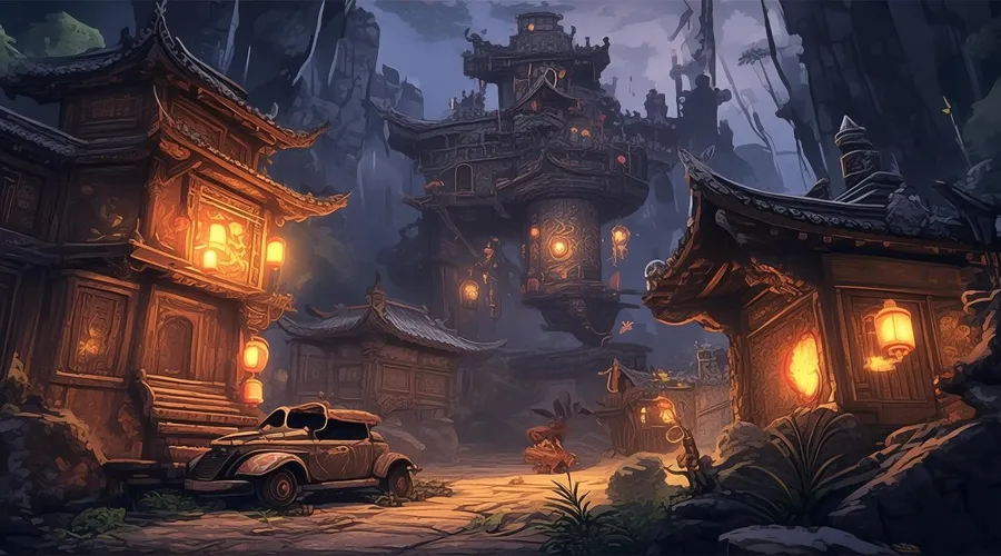 遨游中国兑换码横幅图片2